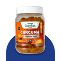Gomitas de Cúrcuma