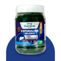 Gomitas Espirulina