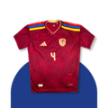 Camiseta De La Selección De Venezuela