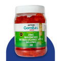 Gomitas Zinc Picolinato