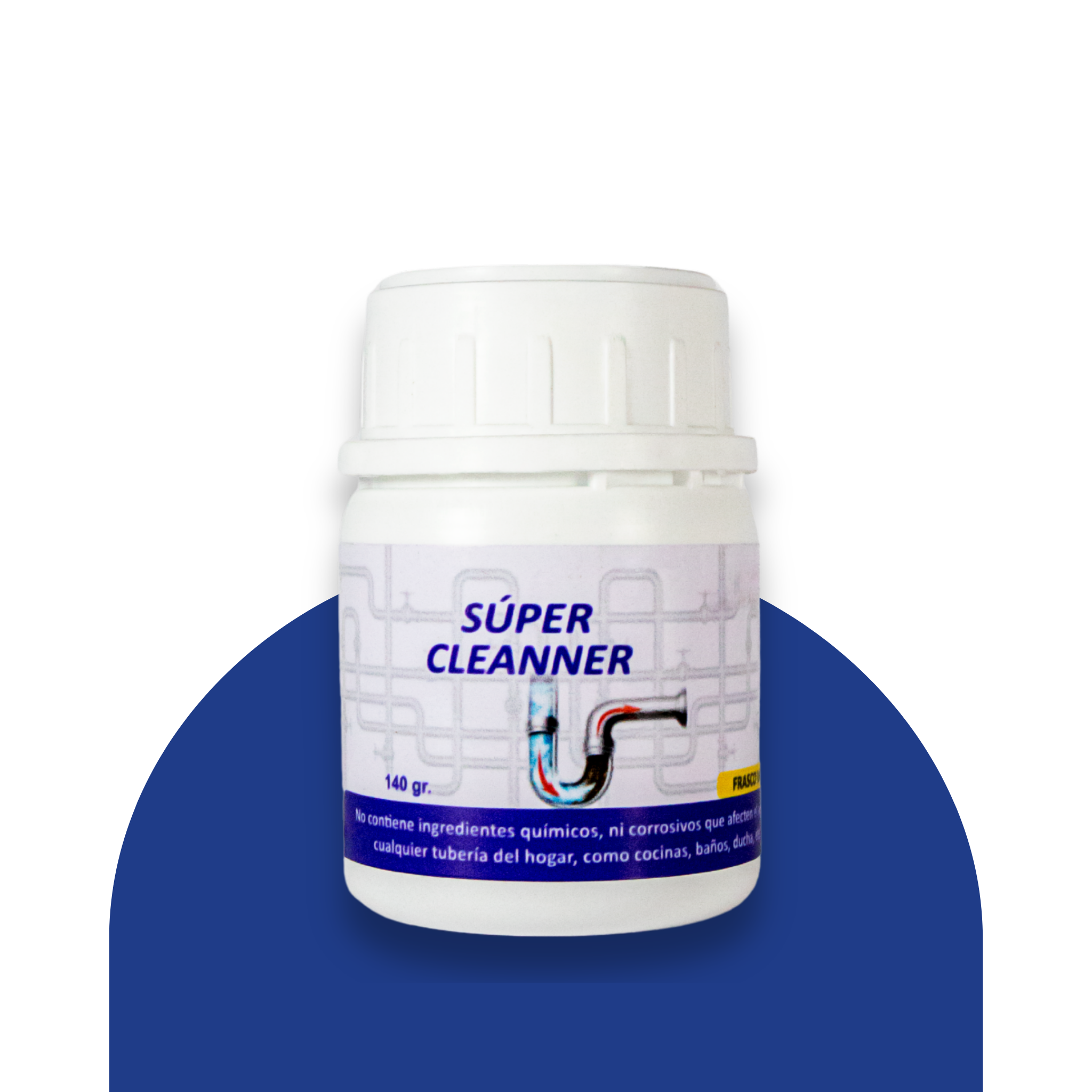 Super Cleanner