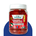Gomitas Vinagre de Manzana