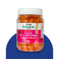 Gomitas Calcio