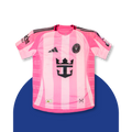 Camiseta Del Inter Miami CF