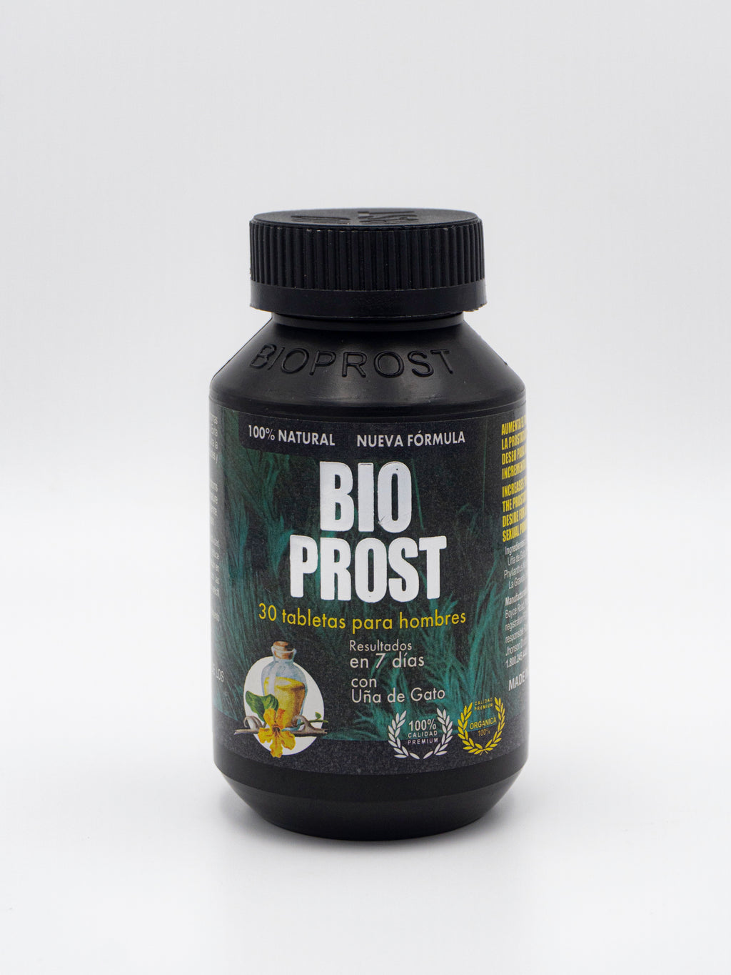 Bio Prost
