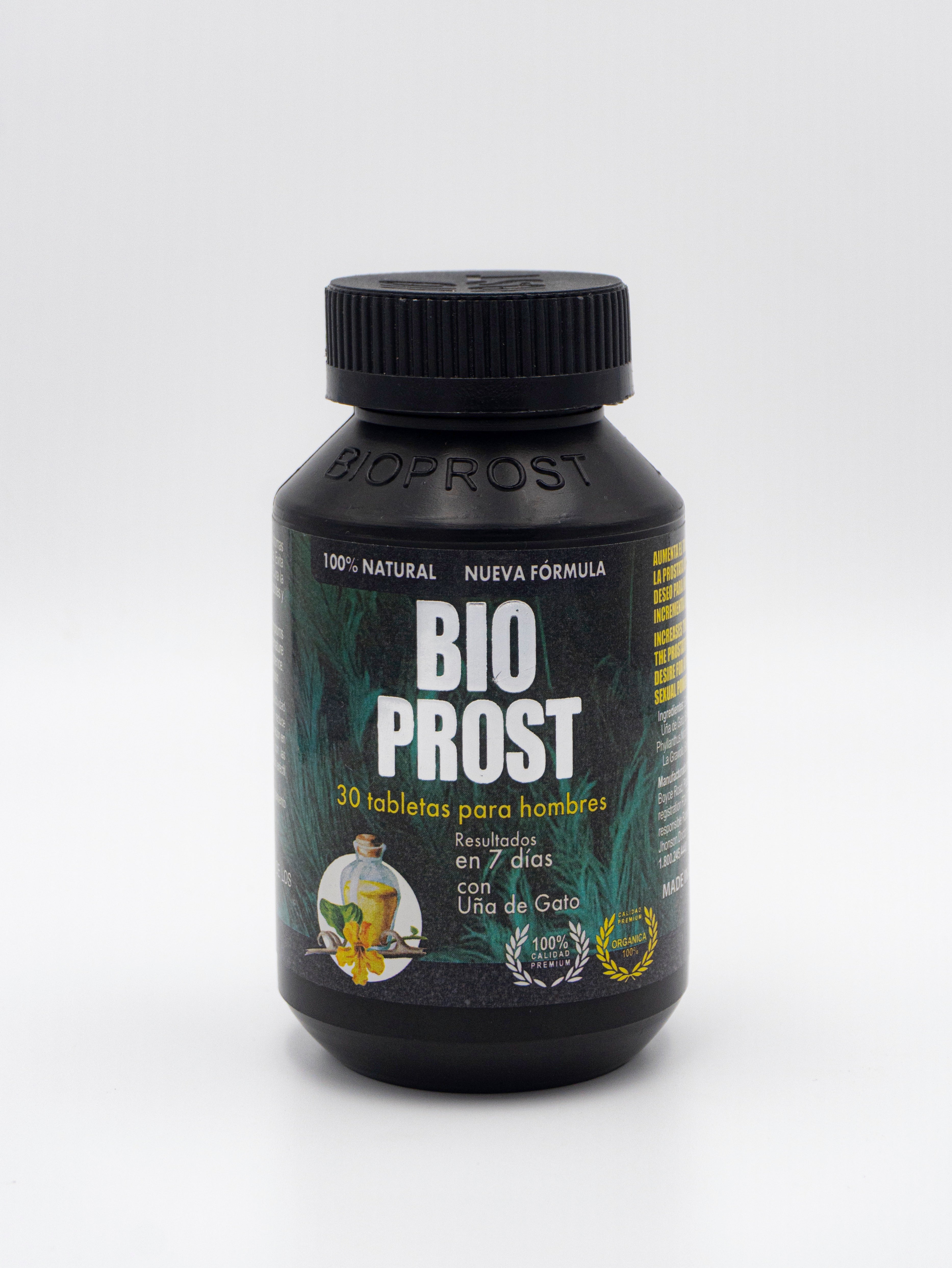 Bio Prost