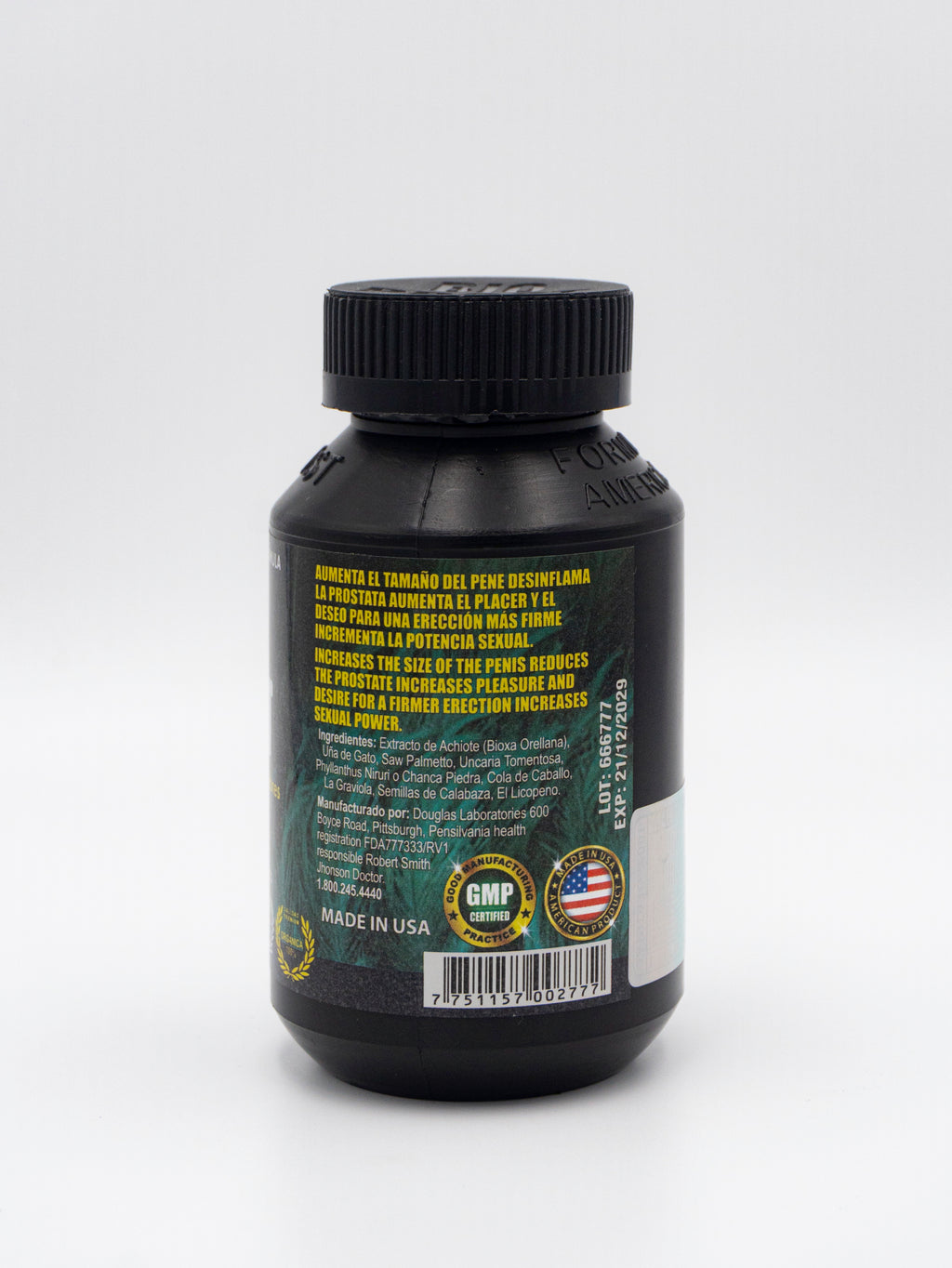 Bio Prost