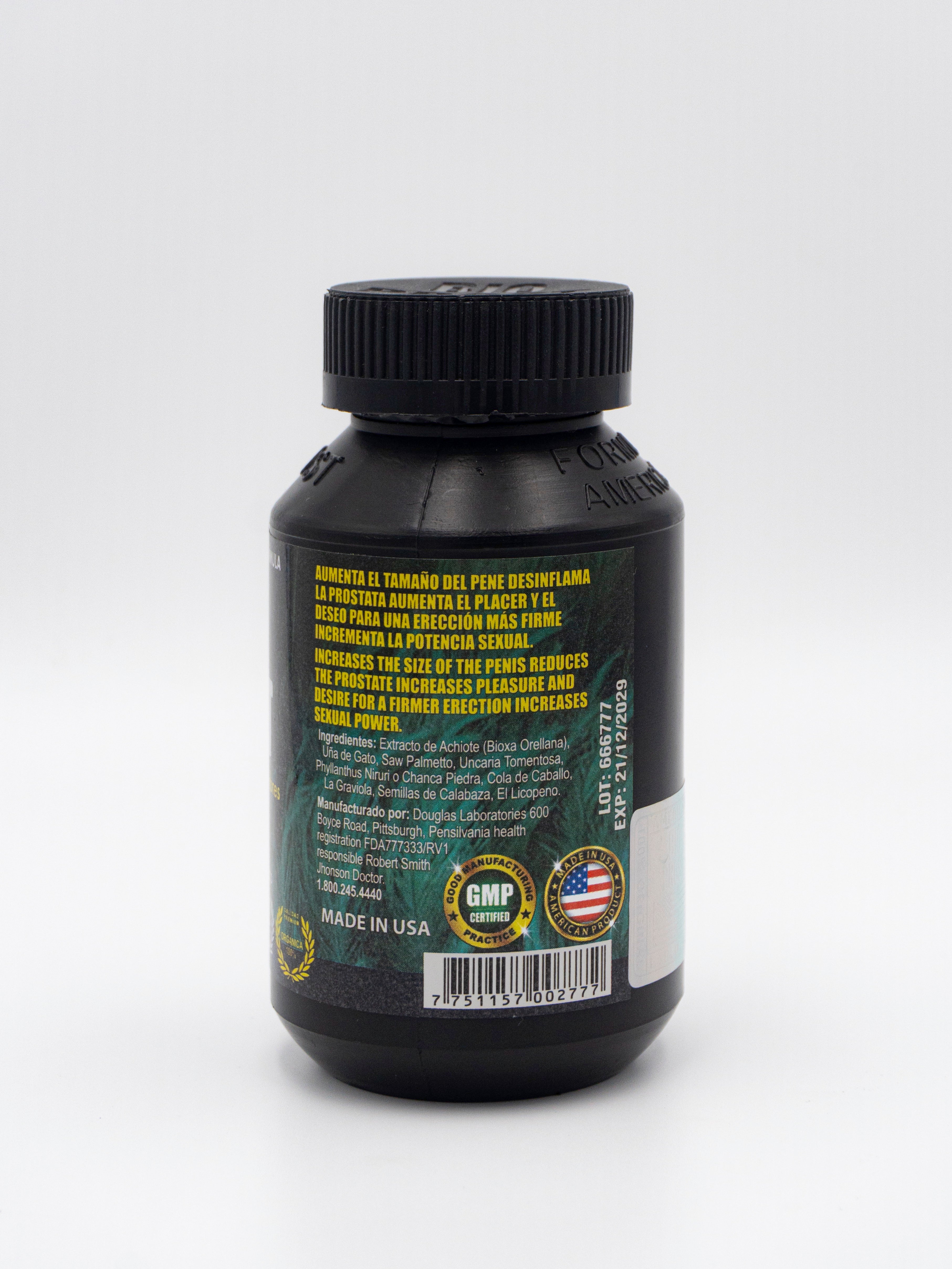 Bio Prost