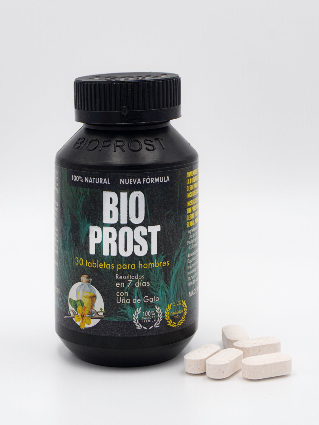 Bio Prost