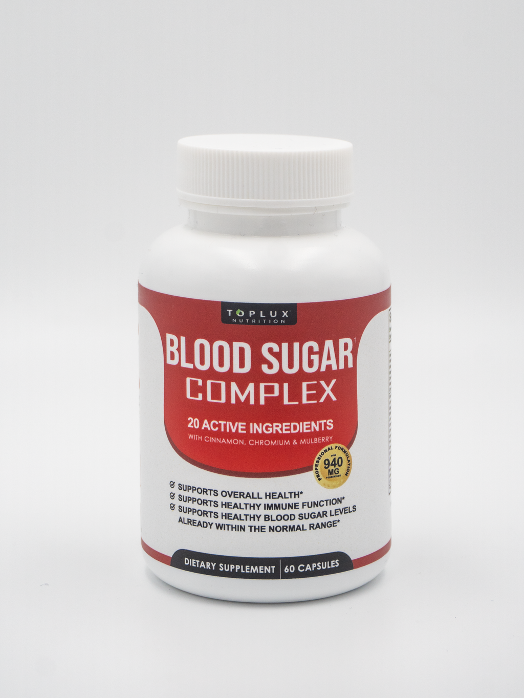 Blood Sugar