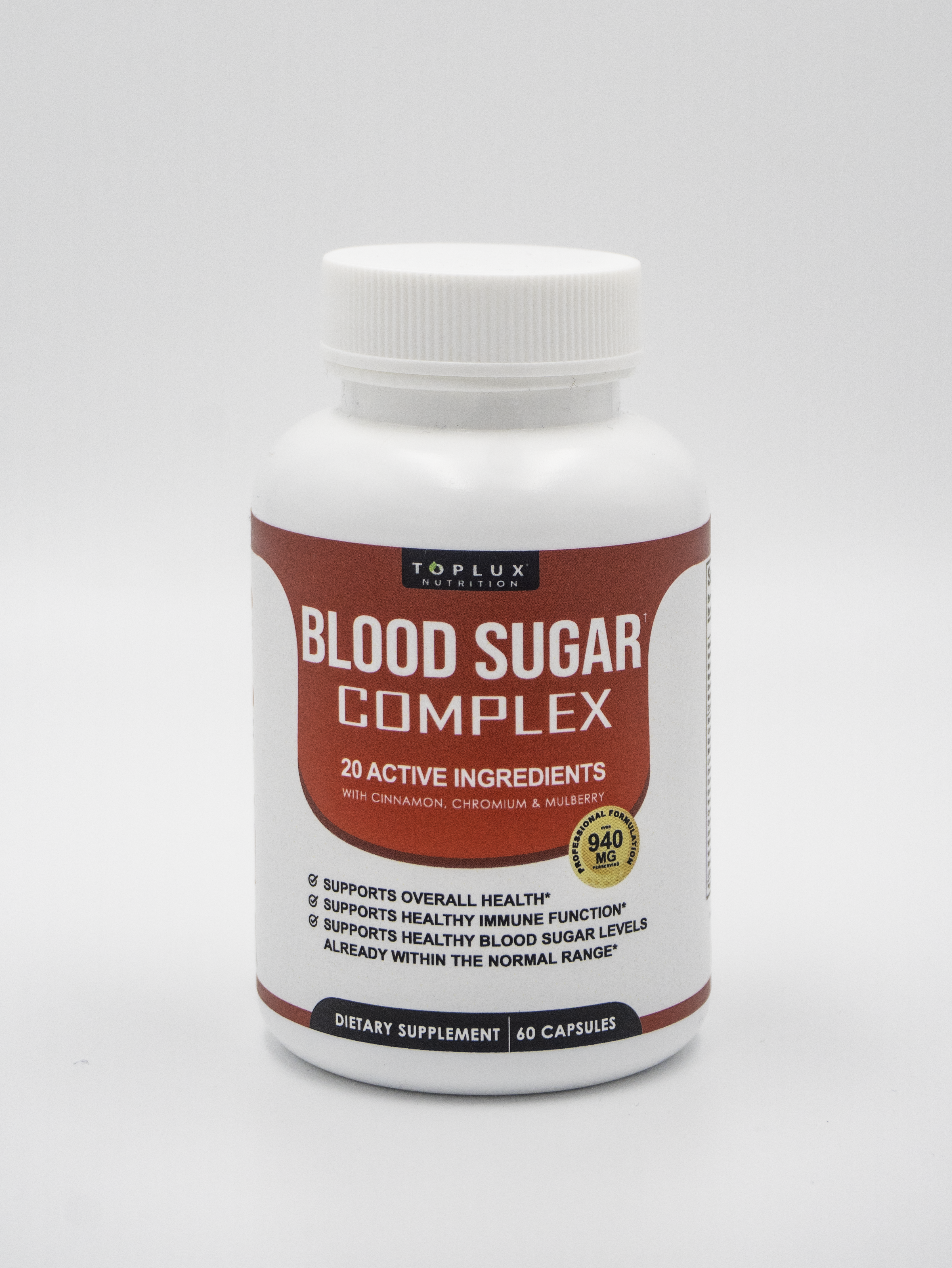 Blood Sugar