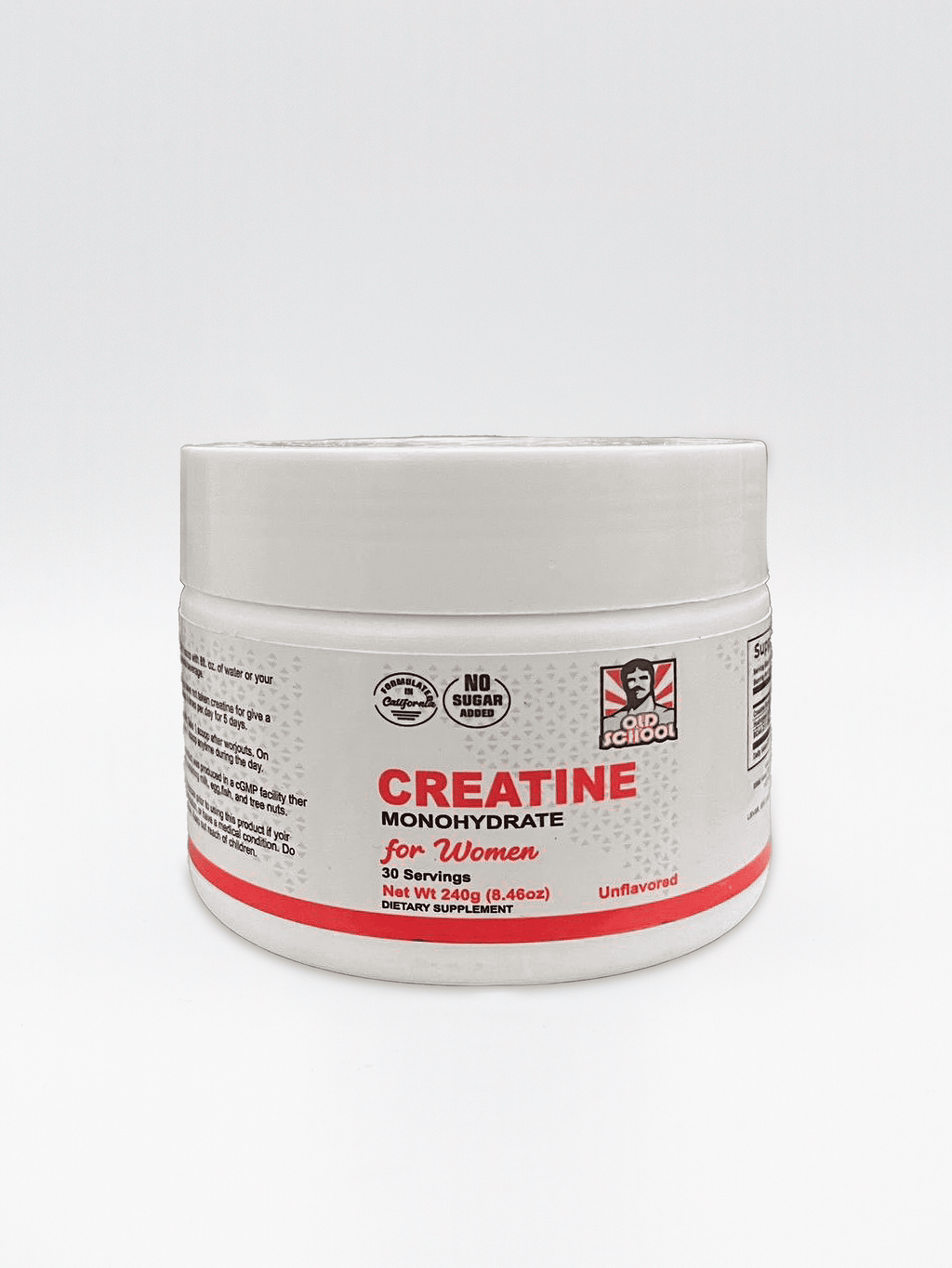 Creatine