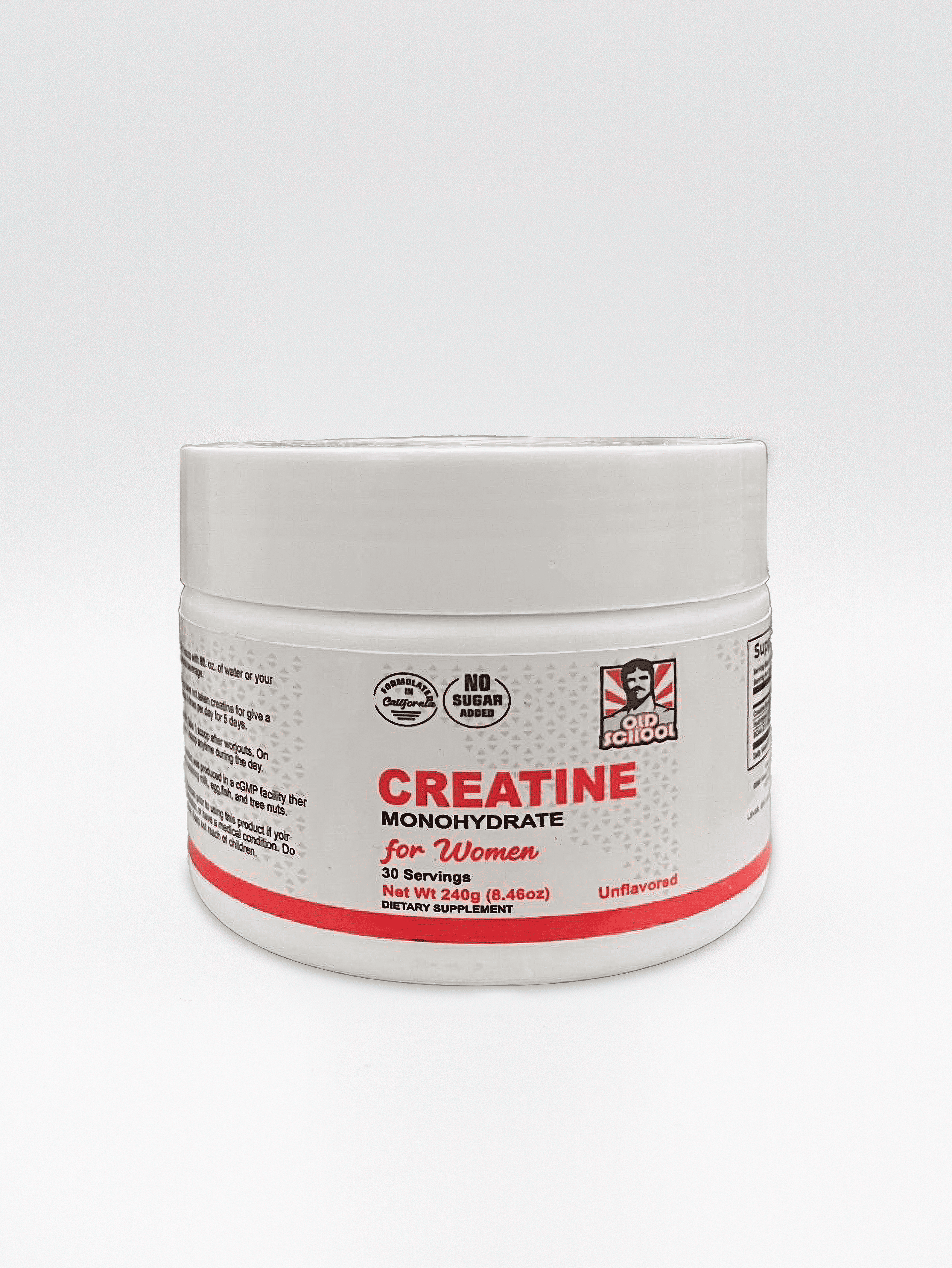 Creatine
