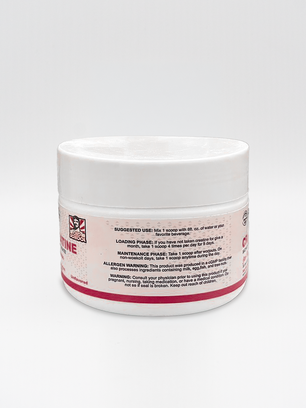 Creatine