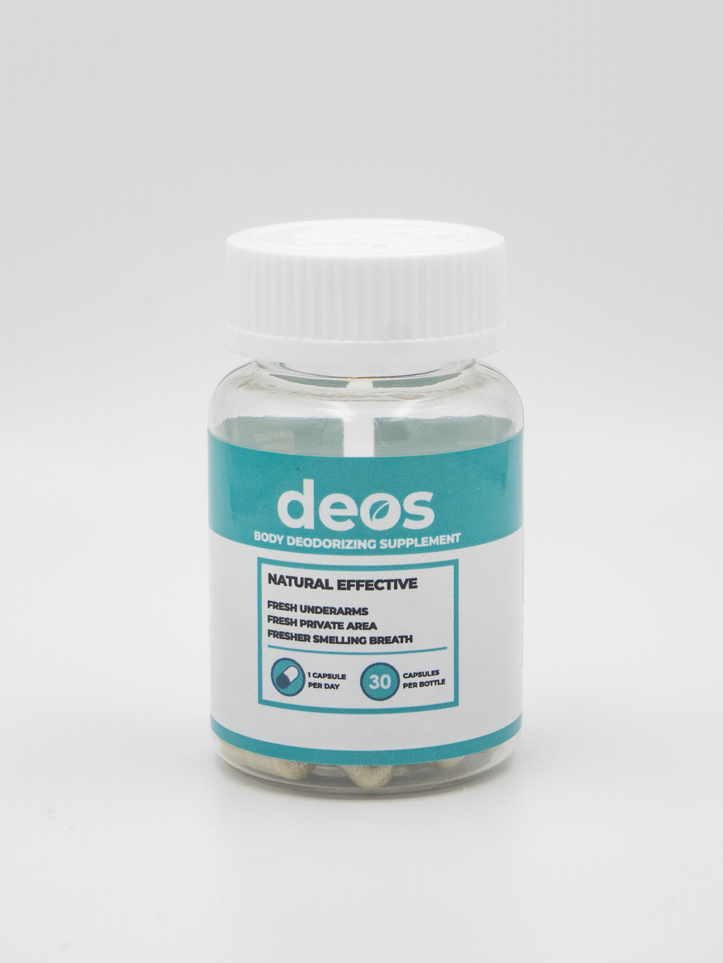 Deos