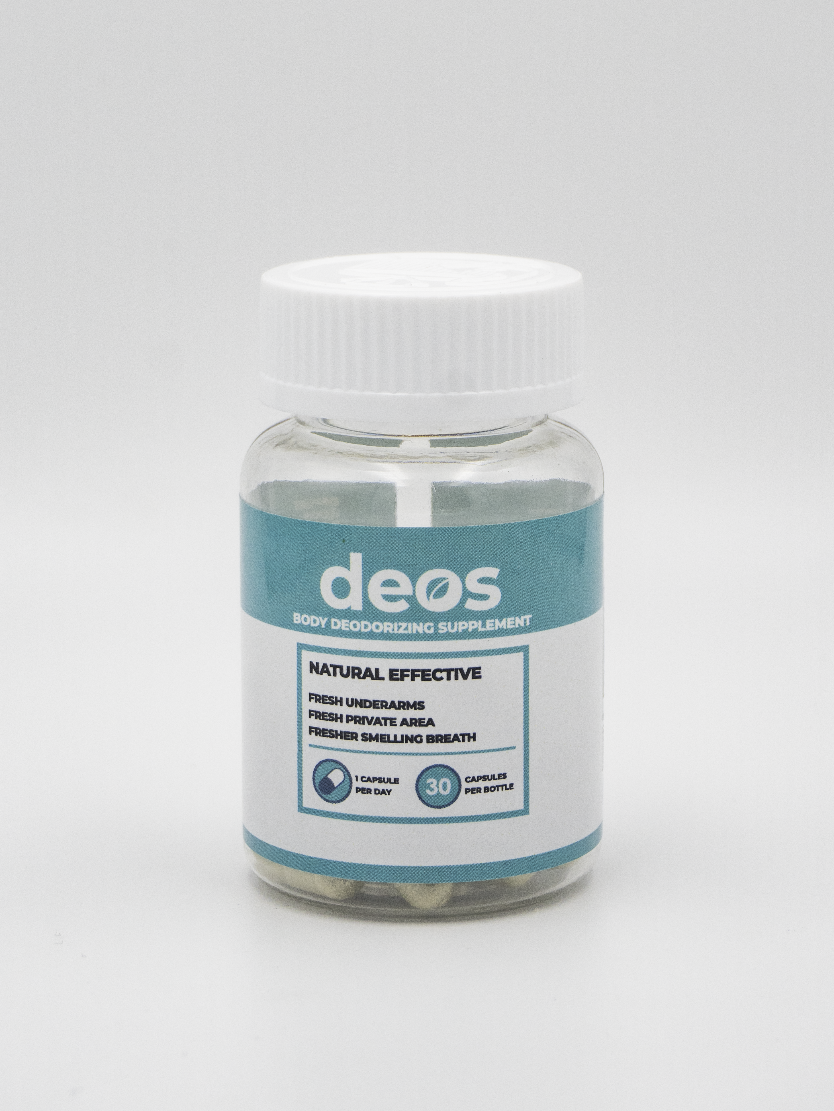 Deos
