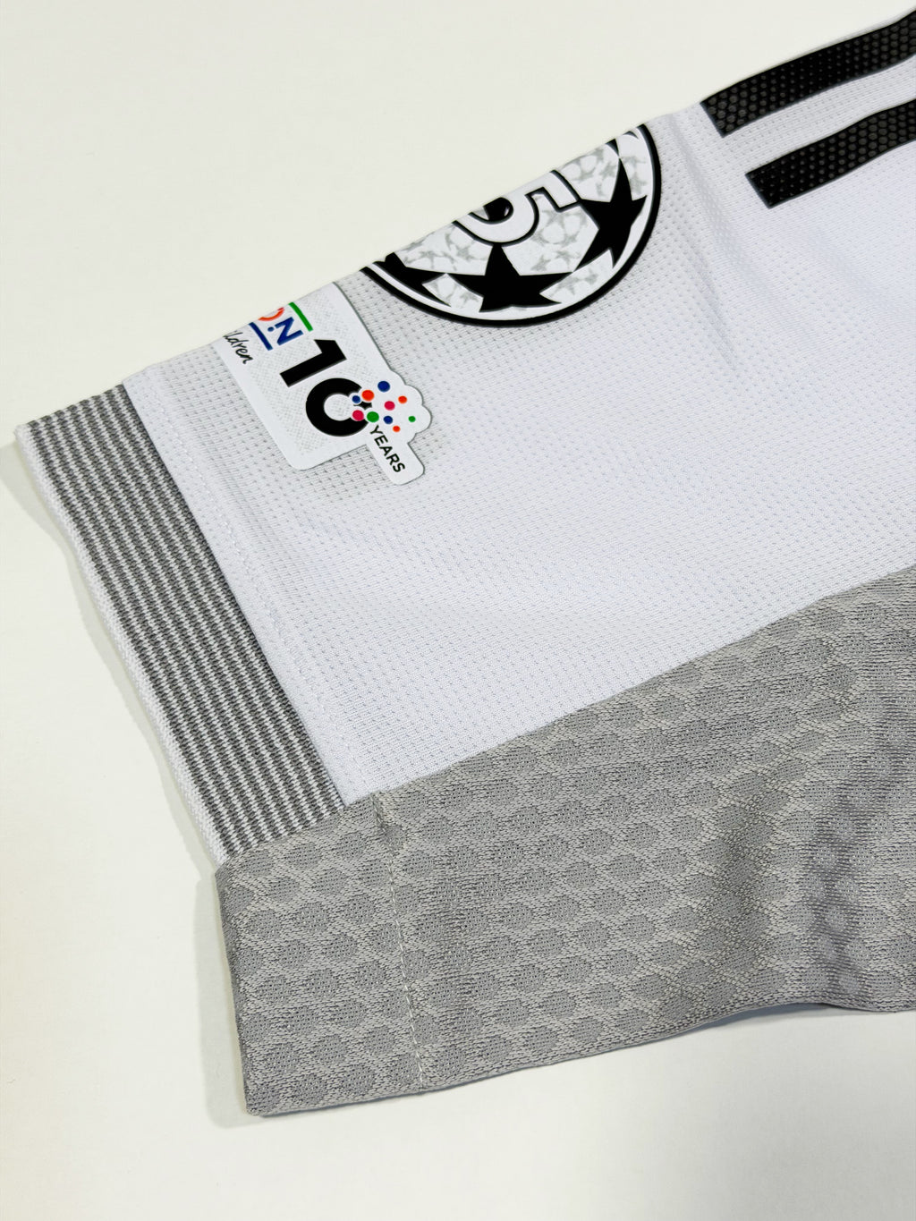 Camiseta Del Real Madrid