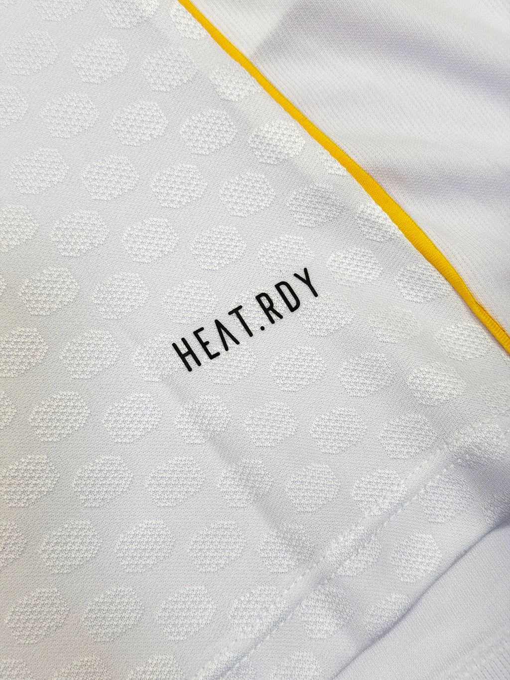 Camiseta Del Real Madrid
