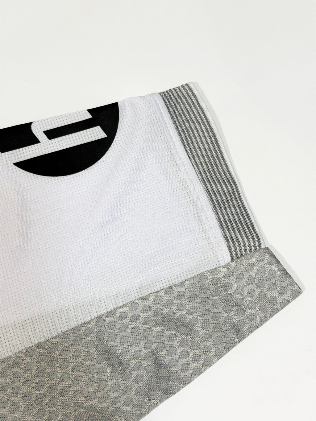 Camiseta Del Real Madrid