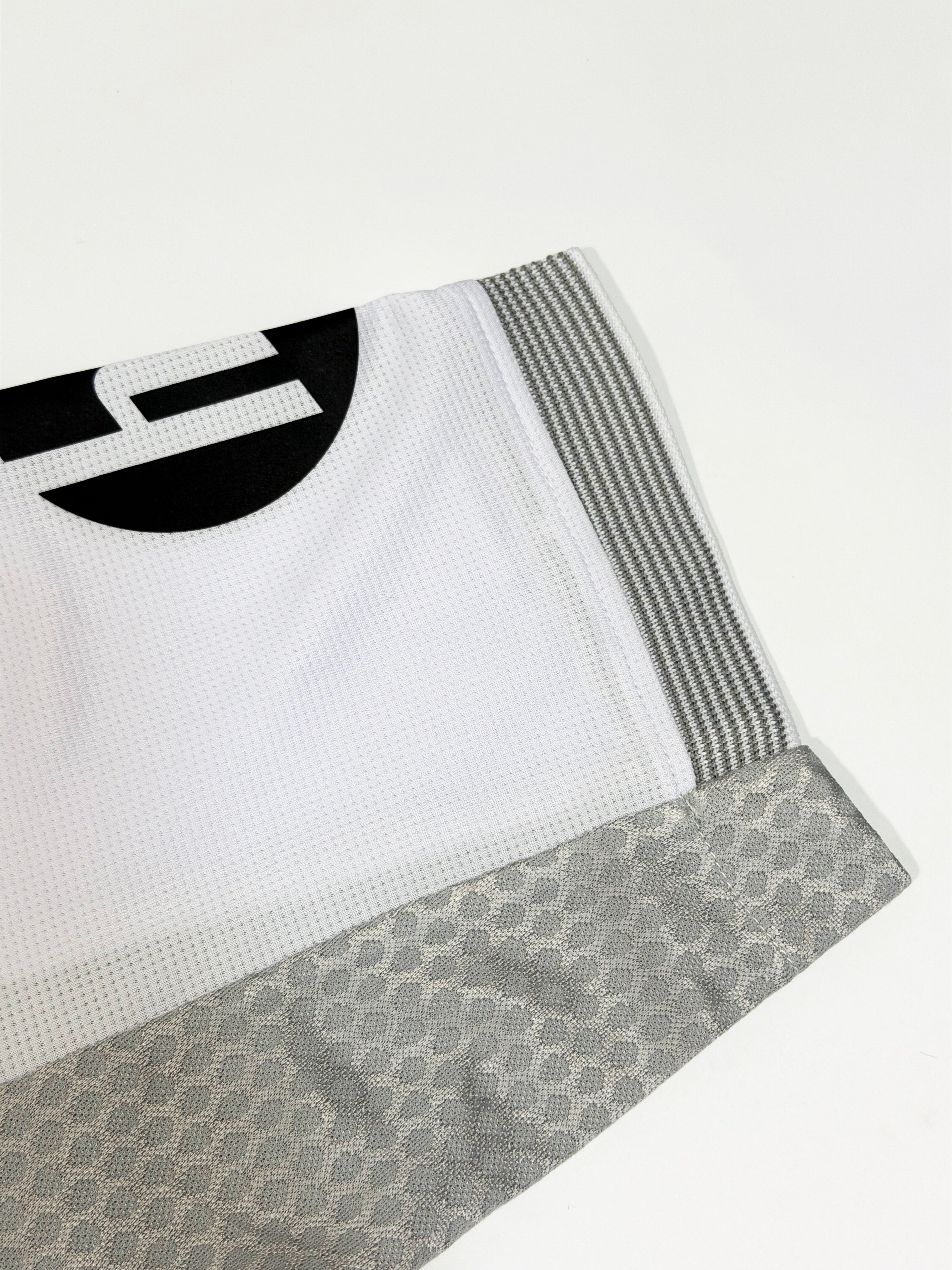 Camiseta Del Real Madrid