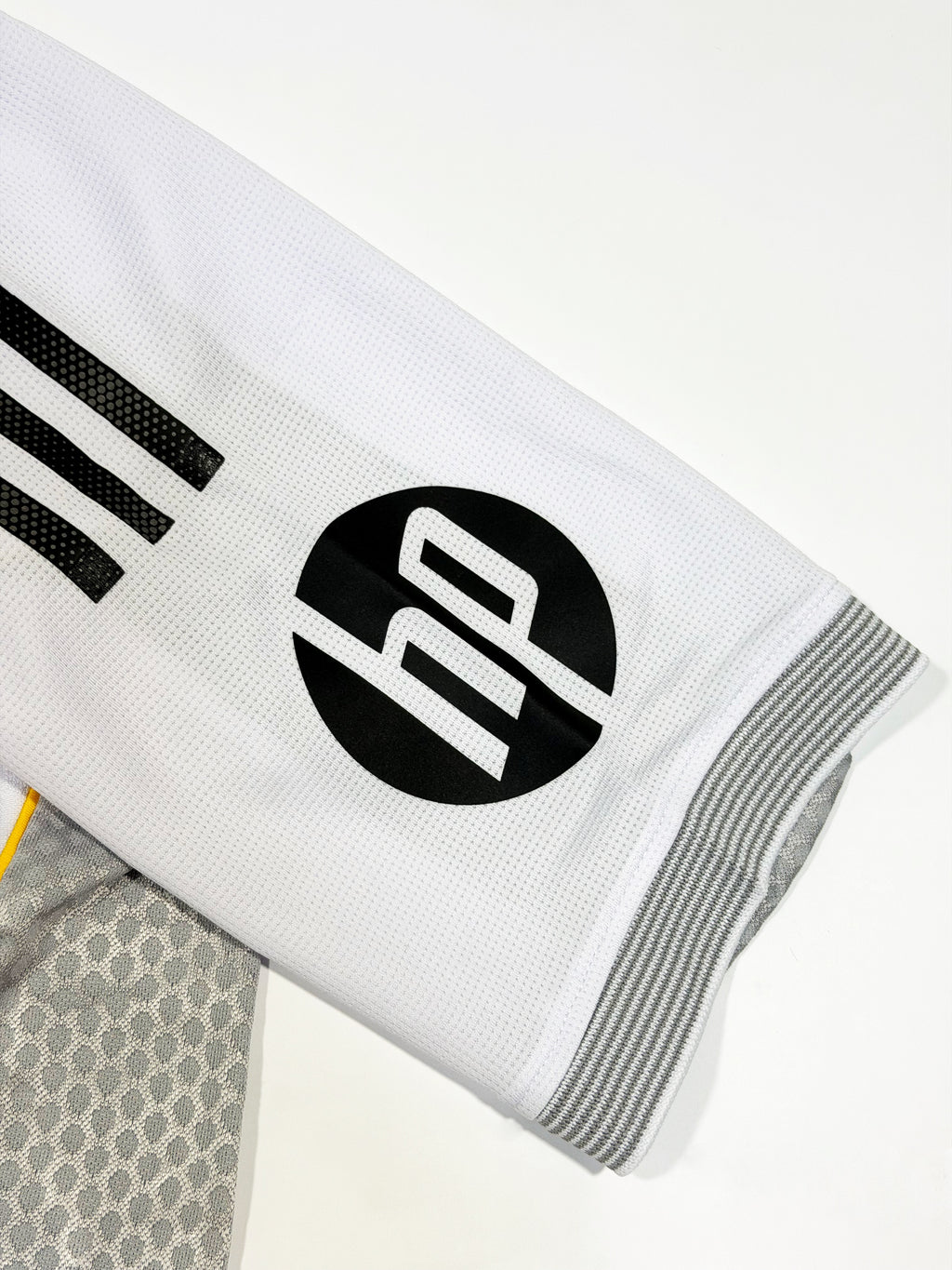 Camiseta Del Real Madrid