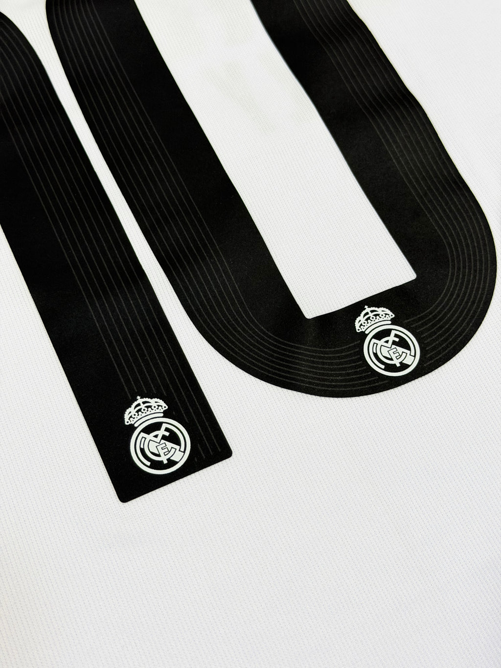 Camiseta Del Real Madrid