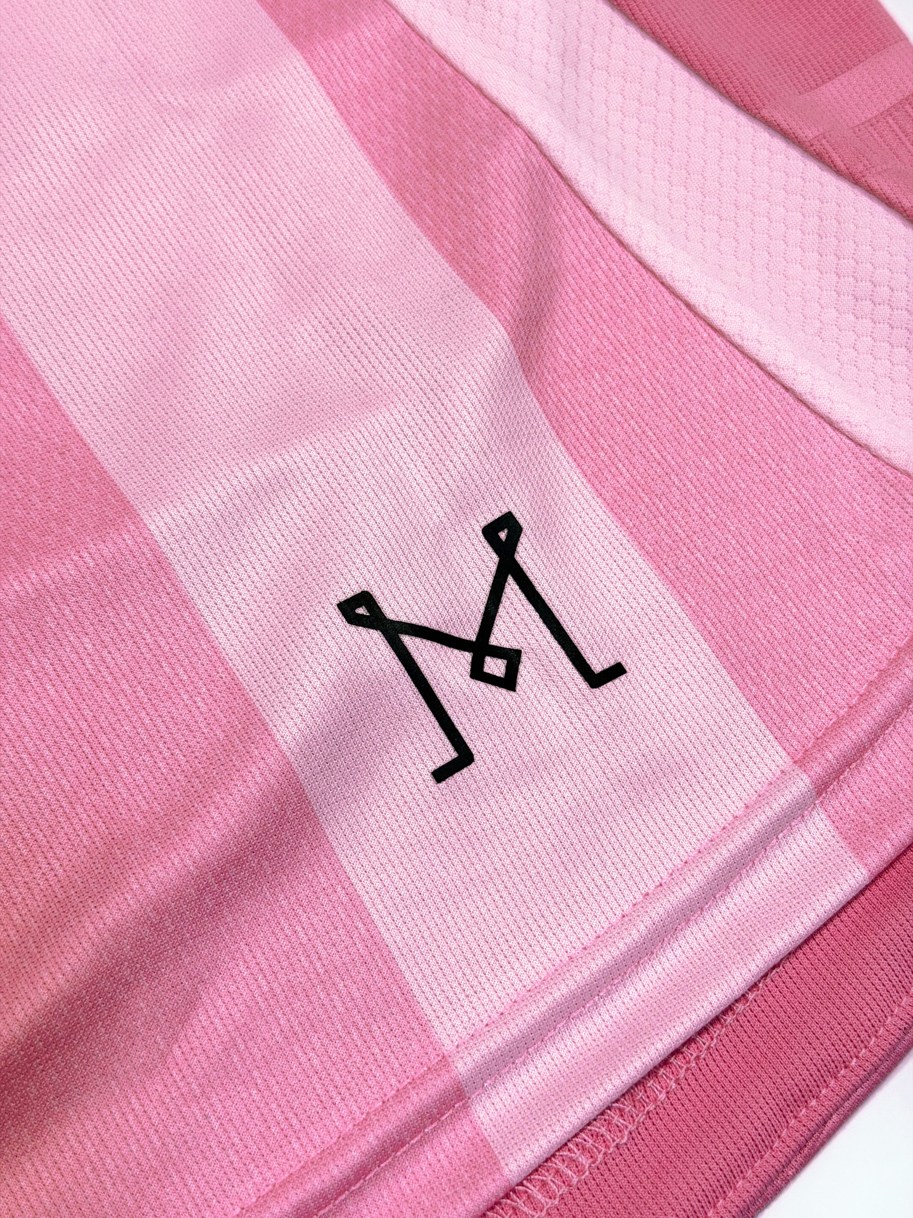 Camiseta Del Inter Miami CF