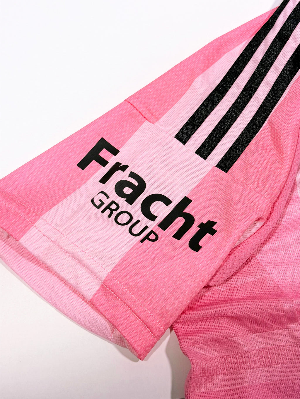 Camiseta Del Inter Miami CF