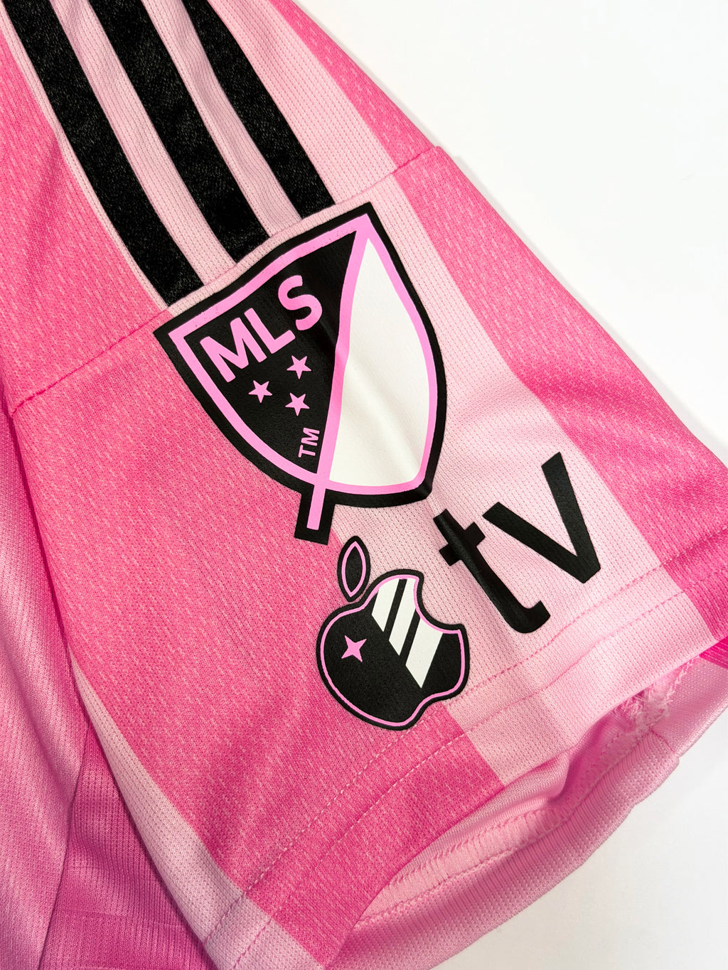 Camiseta Del Inter Miami CF