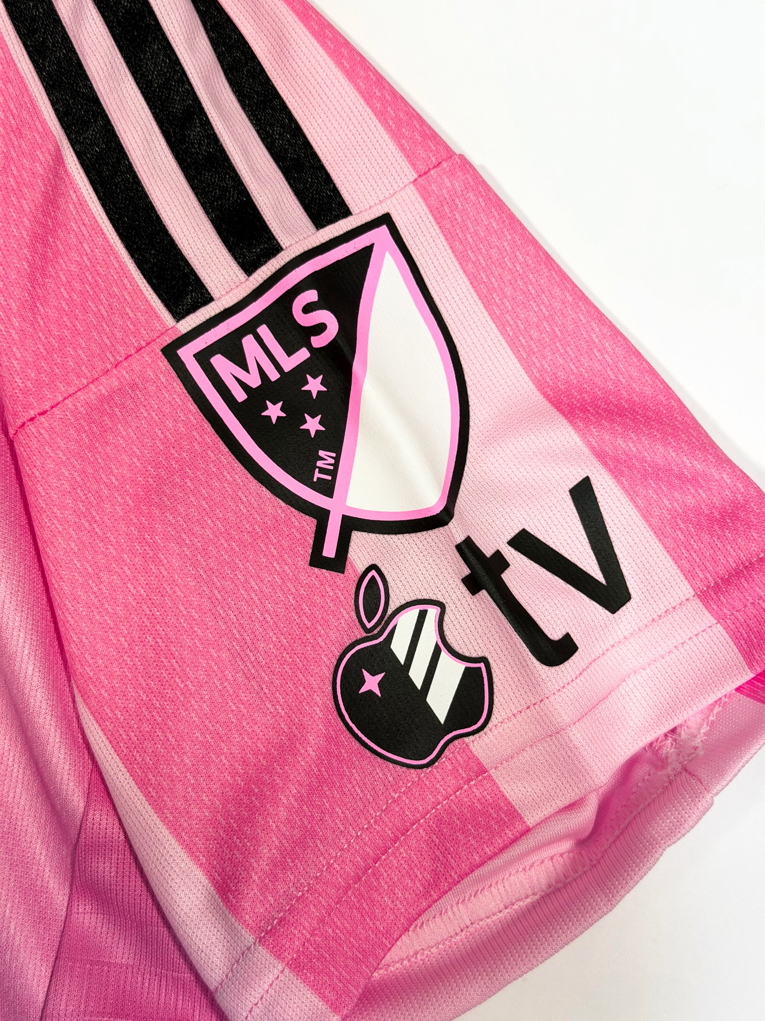Camiseta Del Inter Miami CF