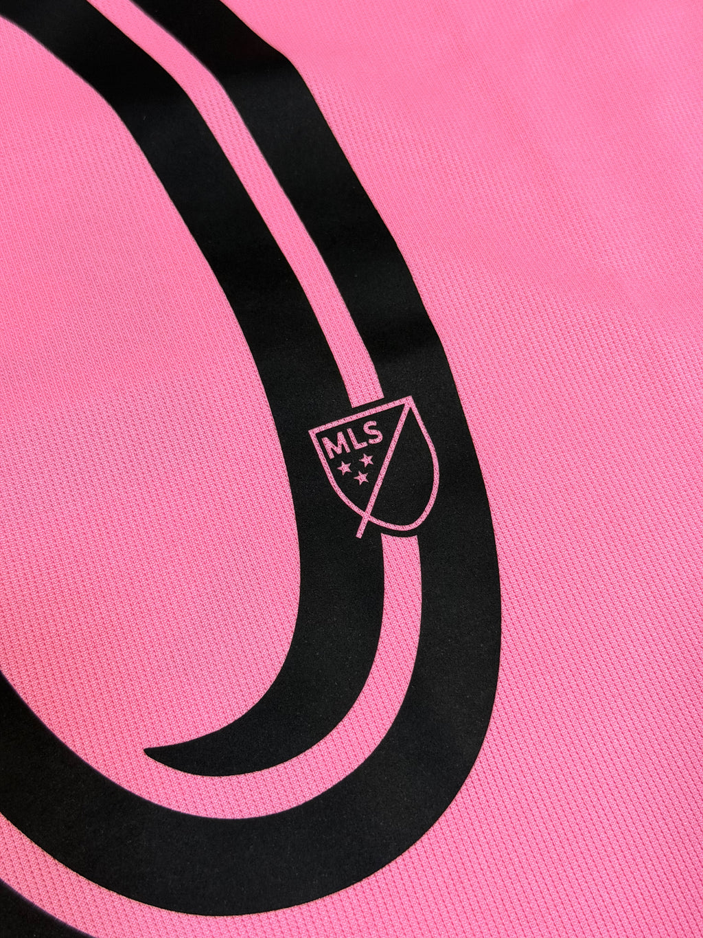 Camiseta Del Inter Miami CF