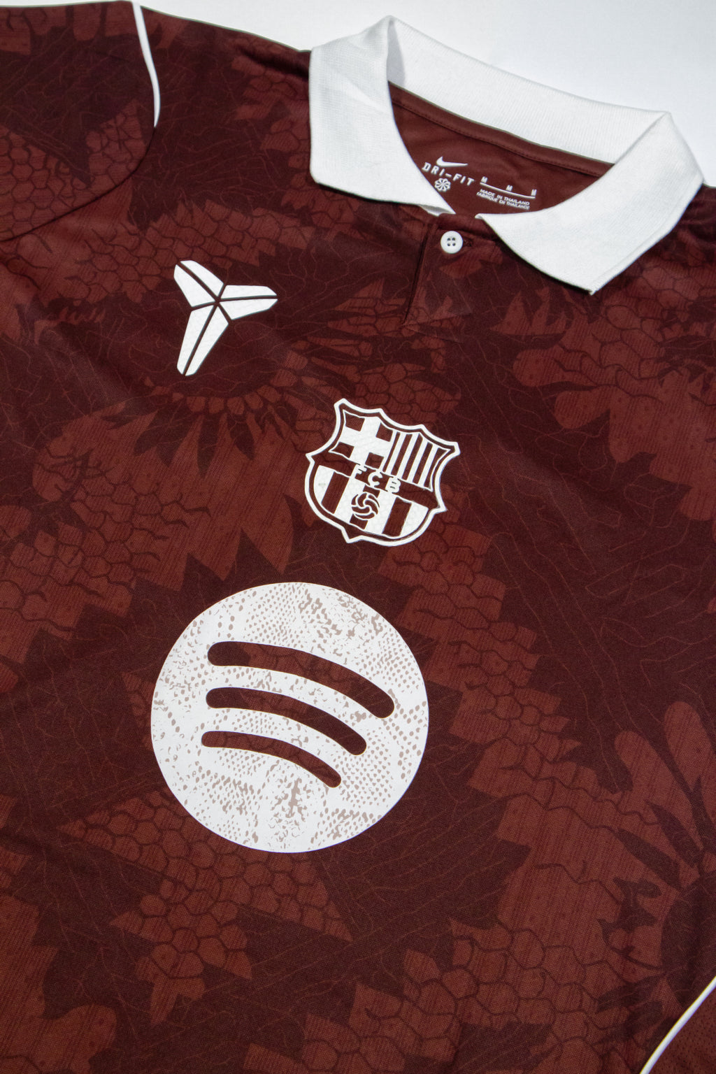 Camiseta Del FC Barcelona