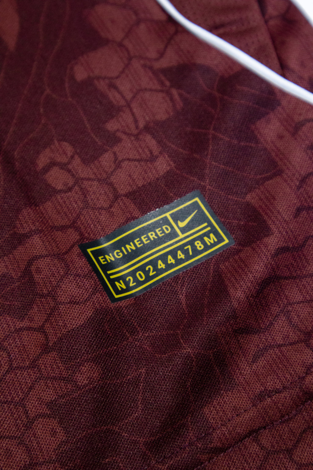 Camiseta Del FC Barcelona