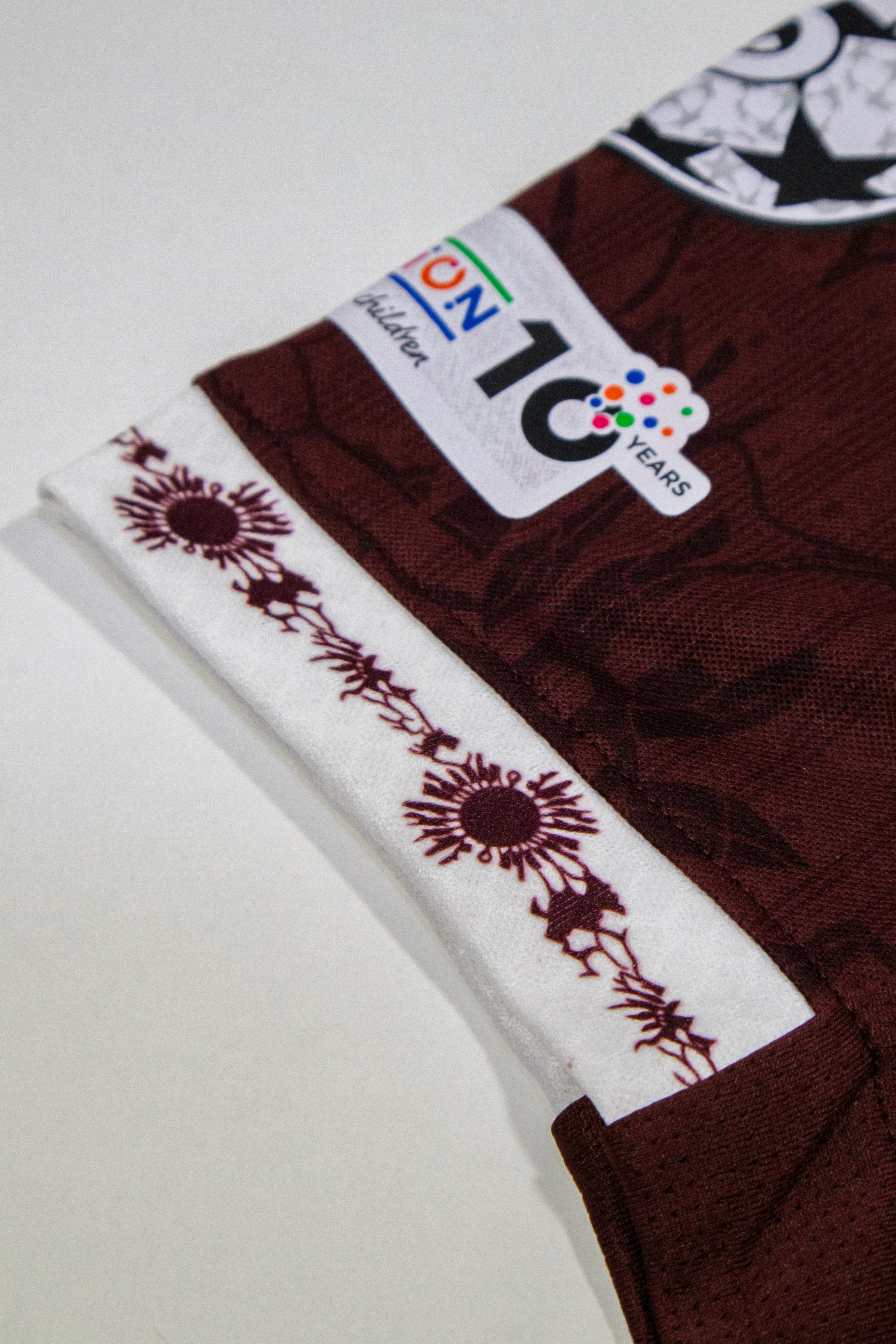 Camiseta Del FC Barcelona