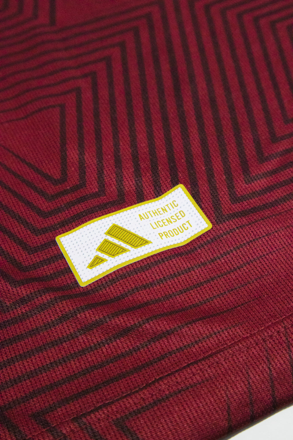 Camiseta De La Selección De Venezuela