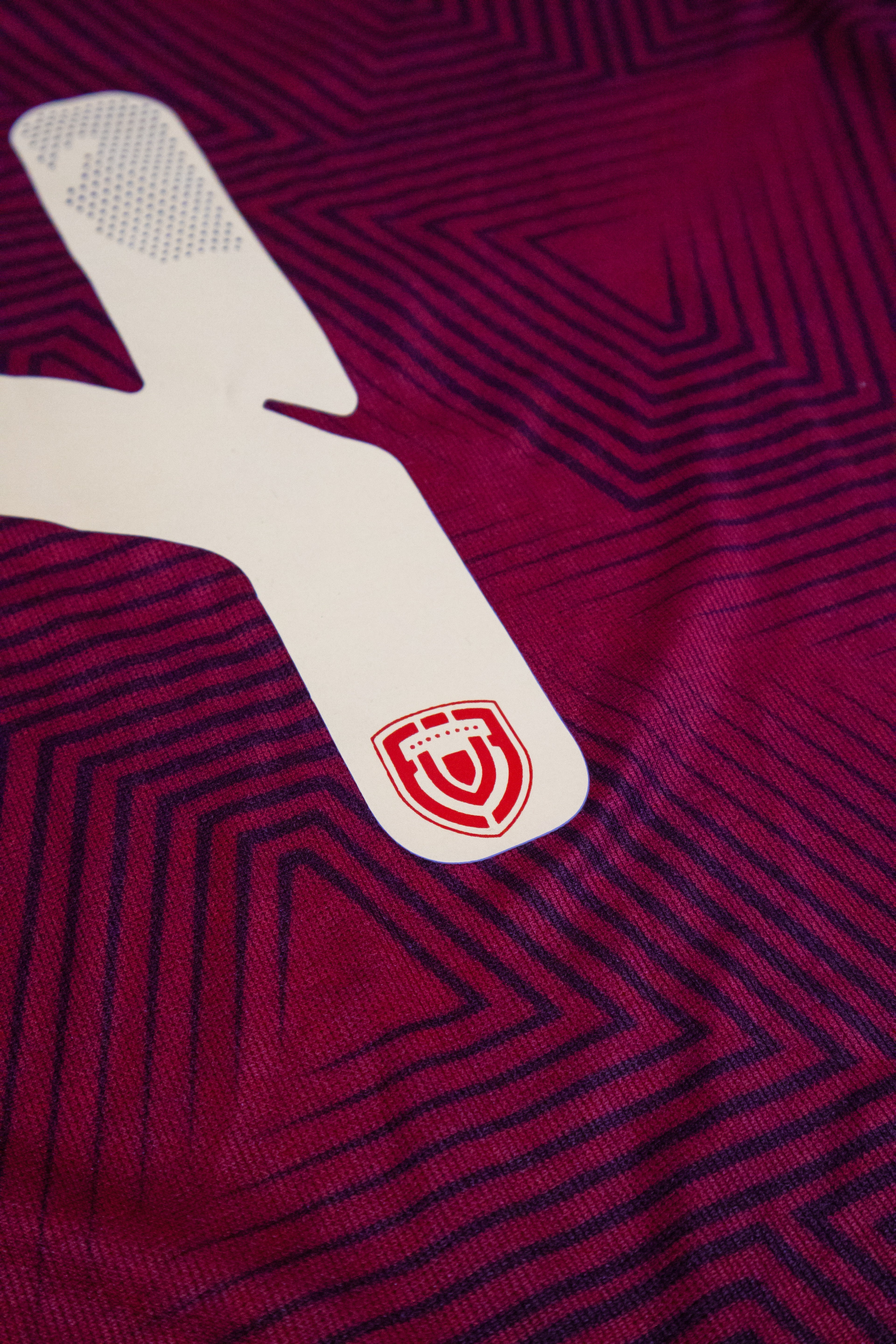 Camiseta De La Selección De Venezuela
