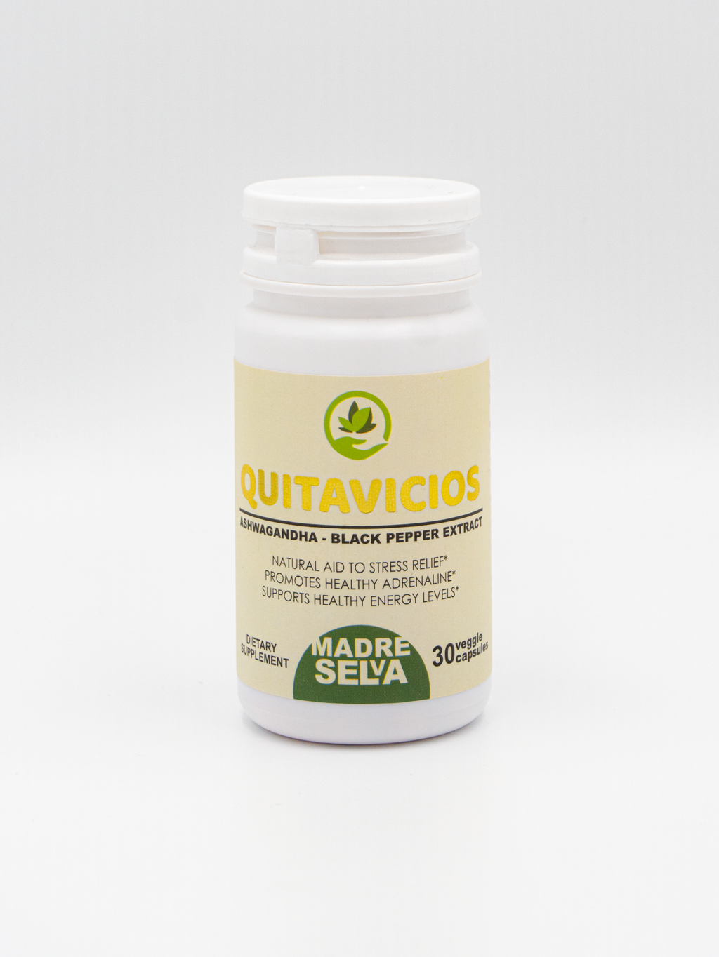 Quitavicio
