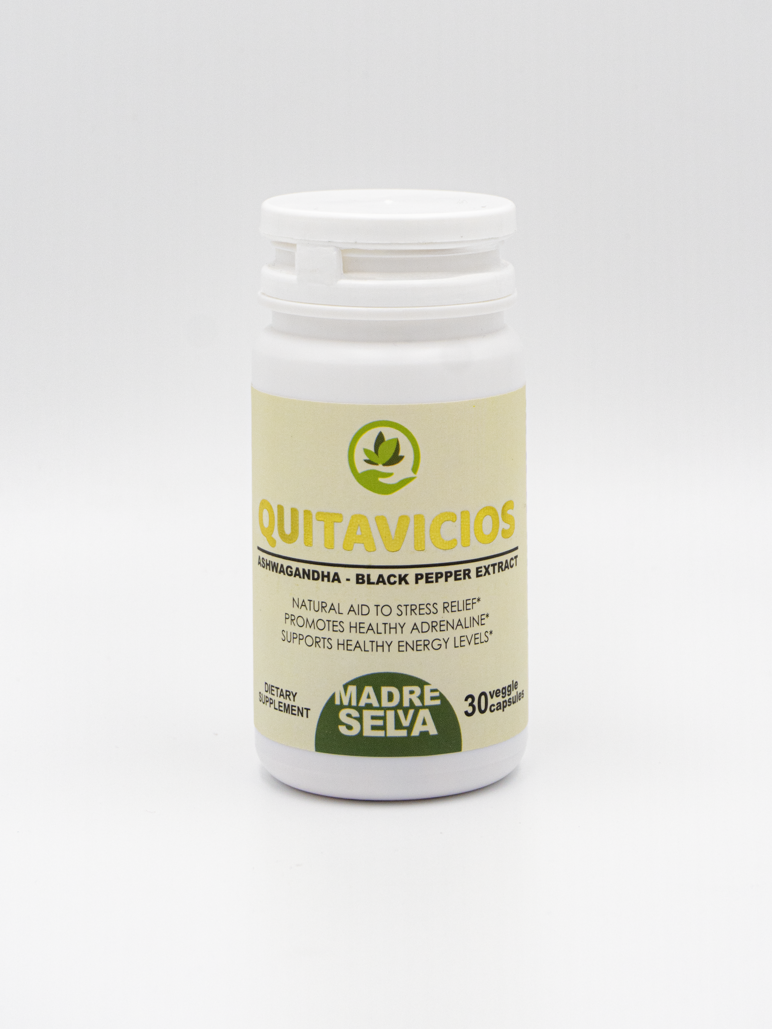Quitavicio