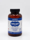 Shilajit